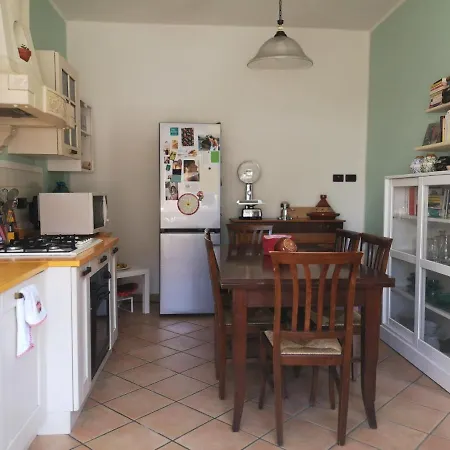 Stanza Il Melo In Fiore Ferrara