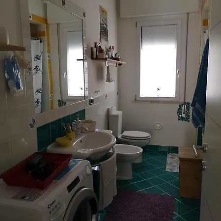 Habitación en casa particular Stanza Il Melo In Fiore *