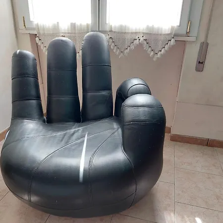 Stanza Il Melo In Fiore Habitación en casa particular