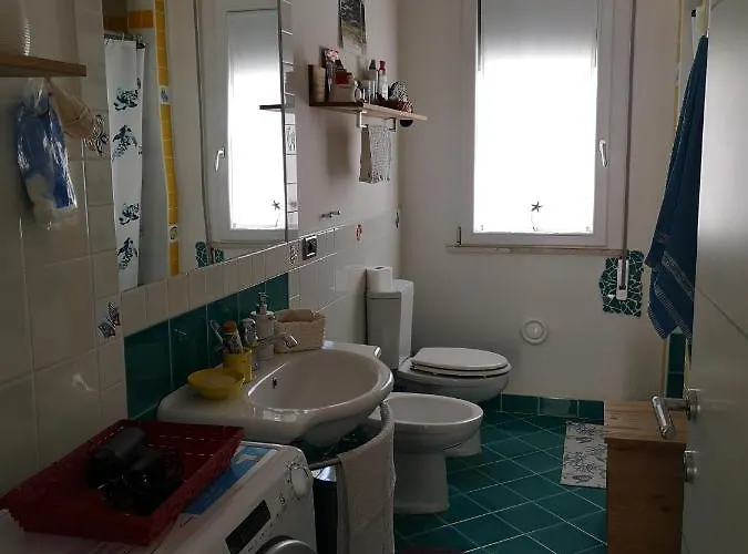 Accommodatie bij particulieren Stanza Il Melo In Fiore *