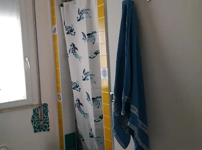 Stanza Il Melo In Fiore 홈스테이