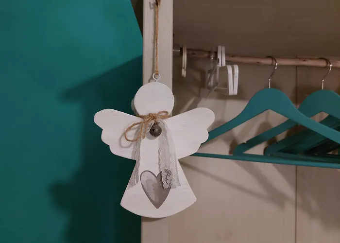 Accommodatie bij particulieren Stanza Il Melo In Fiore *