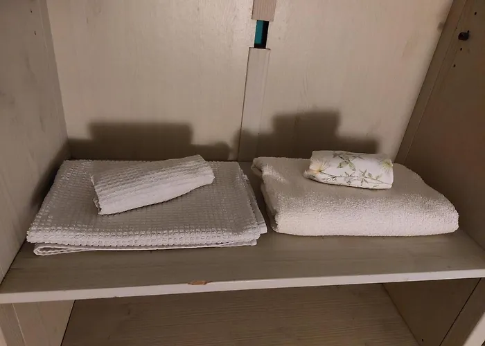 Stanza Il Melo In Fiore * 페라라