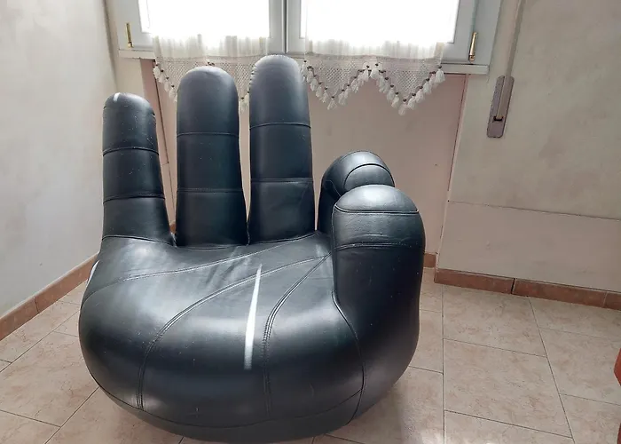 Stanza Il Melo In Fiore Accommodatie bij particulieren